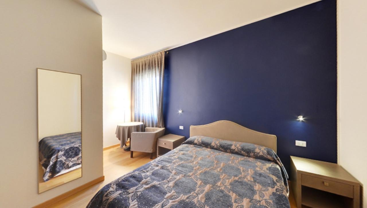 Villa Bonin Zovencedo Habitación foto